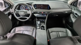 Hyundai Sonata 2.0LPG Smart autogeorge.com, снимка 6