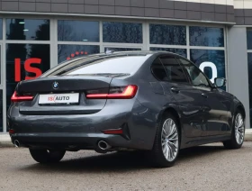 BMW 320 d/SportLine/Virtual/Подгрев/Амбиент/PDC/Active Gua, снимка 4