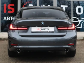 BMW 320 d/SportLine/Virtual/Подгрев/Амбиент/PDC/Active Gua, снимка 5
