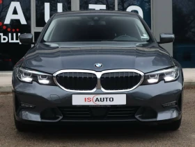 BMW 320 d/SportLine/Virtual/Подгрев/Амбиент/PDC/Active Gua, снимка 2