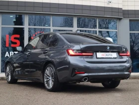 BMW 320 d/SportLine/Virtual/Подгрев/Амбиент/PDC/Active Gua, снимка 6