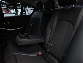 BMW 320 d/SportLine/Virtual/Подгрев/Амбиент/PDC/Active Gua, снимка 13