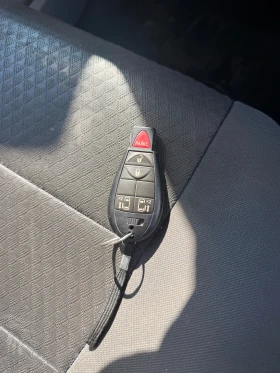 Dodge Caravan Газово, снимка 8