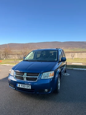 Dodge Caravan Газово, снимка 3