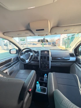 Dodge Caravan Газово, снимка 7