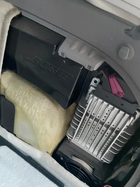 Audi A4 3.0 TDI Quattro S-Line, снимка 7