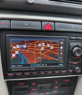 Audi A4 3.0 TDI Quattro S-Line, снимка 8