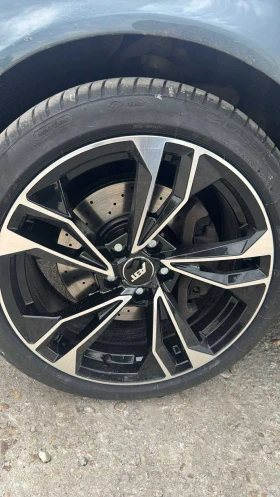 Audi A4 3.0 TDI Quattro S-Line, снимка 4