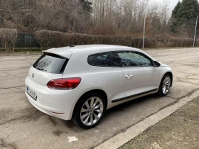 VW Scirocco 1.4 TSI, снимка 6