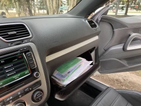 VW Scirocco 1.4 TSI, снимка 13