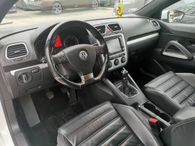 VW Scirocco 1.4 TSI / Нови Снимки, снимка 6