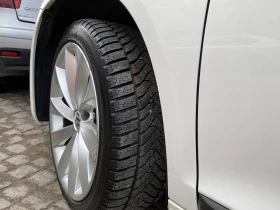 VW Scirocco 1.4 TSI, снимка 15