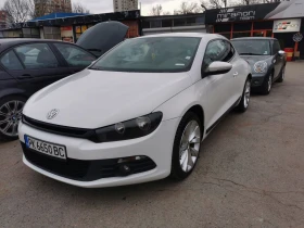 VW Scirocco 1.4 TSI / Нови Снимки, снимка 1