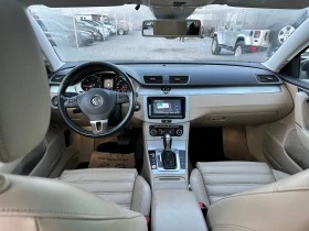VW Passat 2.0 TDI , снимка 17