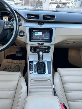 VW Passat 2.0 TDI , снимка 16