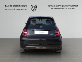 Fiat 500e Icon - Electric - Automatic 116hp // 2210R07, снимка 6