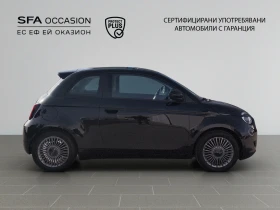 Fiat 500e Icon - Electric - Automatic 116hp // 2210R07, снимка 4