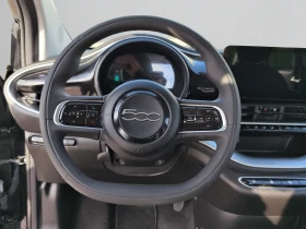 Fiat 500e Icon - Electric - Automatic 116hp // 2210R07, снимка 10