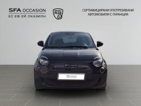 Fiat 500e Icon - Electric - Automatic 116hp // 2210R07, снимка 2