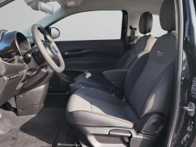 Fiat 500e Icon - Electric - Automatic 116hp // 2210R07, снимка 11