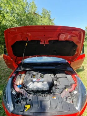 Ford Focus ST, снимка 4