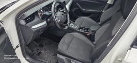 Skoda Octavia  Ambition Business 2.0 TDI, снимка 4
