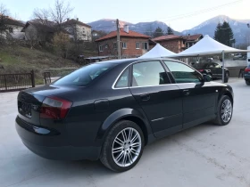 Audi A4 1, 9tdi.101k.СЕДАН, снимка 6
