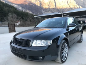 Audi A4 1, 9tdi.101k.СЕДАН, снимка 1
