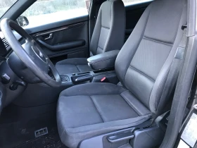 Audi A4 1, 9tdi.101k.СЕДАН, снимка 10