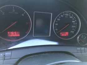 Audi A4 1, 9tdi.101k.СЕДАН, снимка 12
