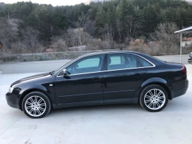 Audi A4 1, 9tdi.101k.СЕДАН, снимка 2