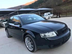 Audi A4 1, 9tdi.101k.СЕДАН, снимка 8