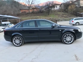 Audi A4 1, 9tdi.101k.СЕДАН, снимка 7