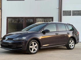 VW Golf * 2.0TDI* 150ks* HIGHLINE* , снимка 1