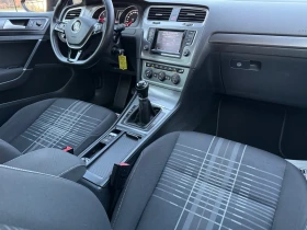 VW Golf * 2.0TDI* 150ks* HIGHLINE* , снимка 9