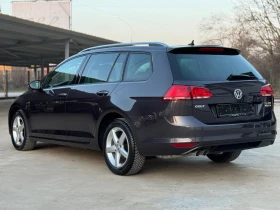 VW Golf * 2.0TDI* 150ks* HIGHLINE* , снимка 3