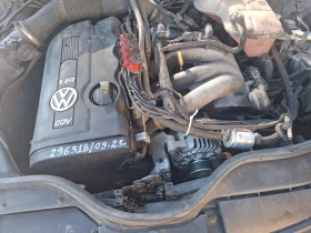 VW Passat 1.8, снимка 6