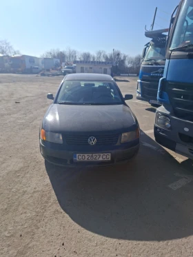 VW Passat 1.8, снимка 1