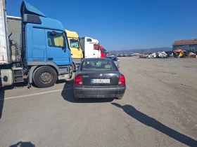 VW Passat 1.8, снимка 3
