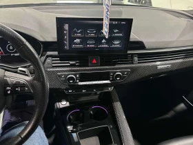 Audi Quattro 2.9 TFSI/360 CAM/PANO/ДИСТРОНИК/, снимка 9