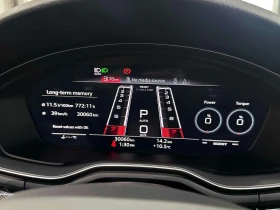 Audi Quattro 2.9 TFSI/360 CAM/PANO/ДИСТРОНИК/, снимка 8