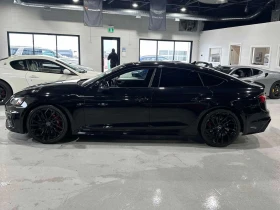 Audi Quattro 2.9 TFSI/360 CAM/PANO/ДИСТРОНИК/, снимка 3