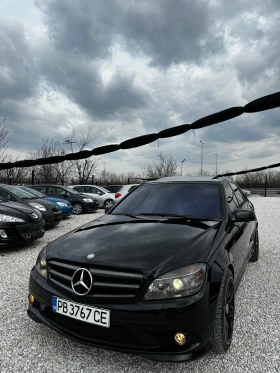 Mercedes-Benz C 320 320 CDI, снимка 2