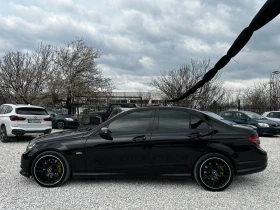 Mercedes-Benz C 320 320 CDI, снимка 8