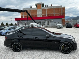 Mercedes-Benz C 320 320 CDI, снимка 4