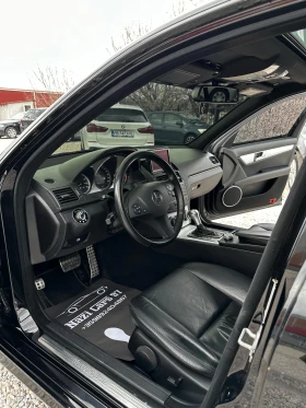 Mercedes-Benz C 320 320 CDI, снимка 9