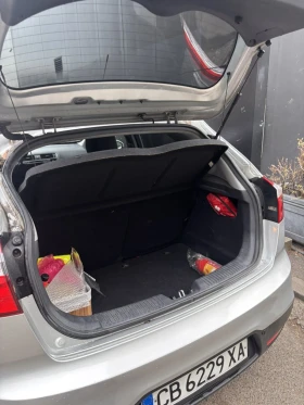 Kia Rio, снимка 13