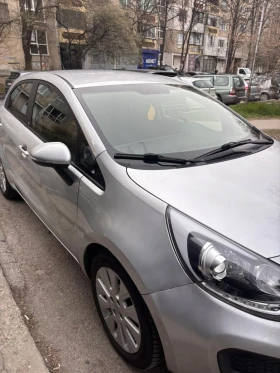 Kia Rio, снимка 4