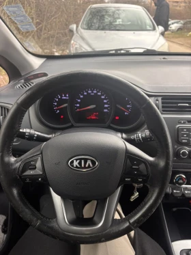 Kia Rio, снимка 11