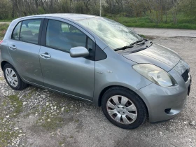 Toyota Yaris, снимка 10